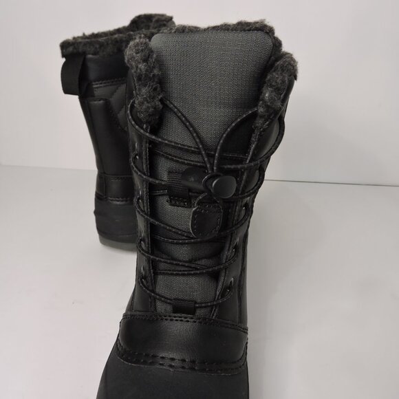 Kids' Skylar Winter Boots - All In Motion™ - Picture 5 of 5